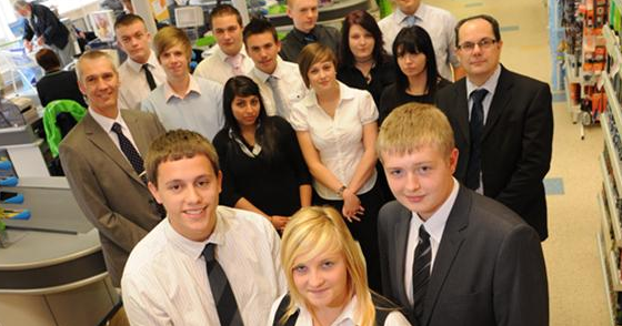 teleperformance gateshead