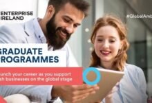 enterprise graduate scheme