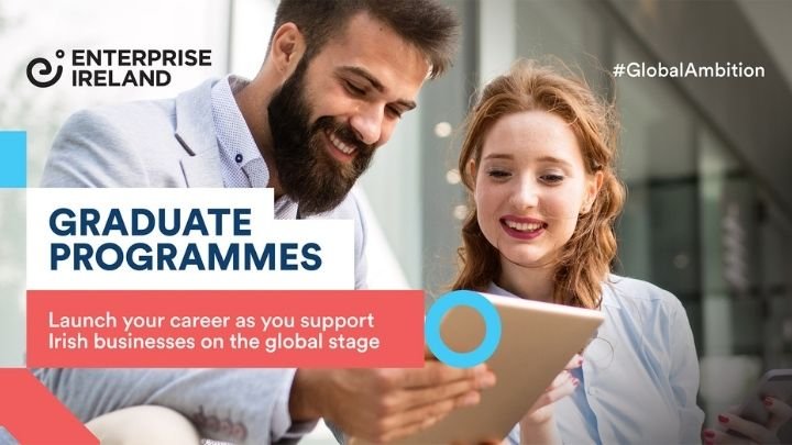 enterprise graduate scheme