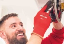 plumbers worcester park