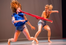candoco dance company