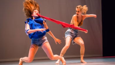 candoco dance company