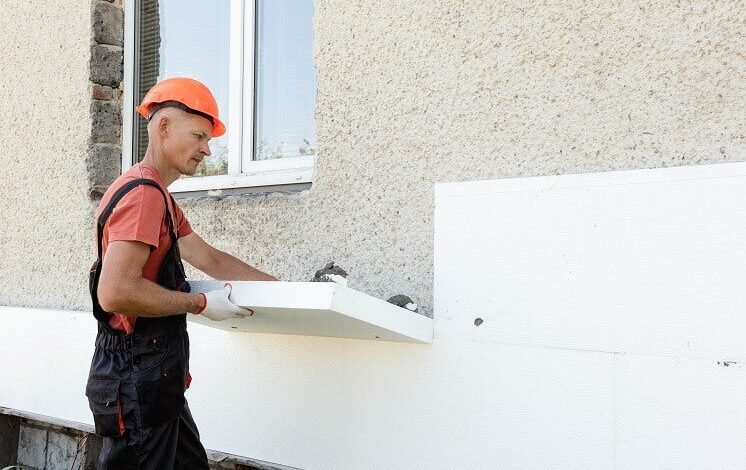 external wall insulation companies