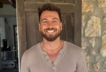 sam thompson dad net worth