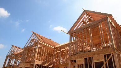 timber frame houses uk problems