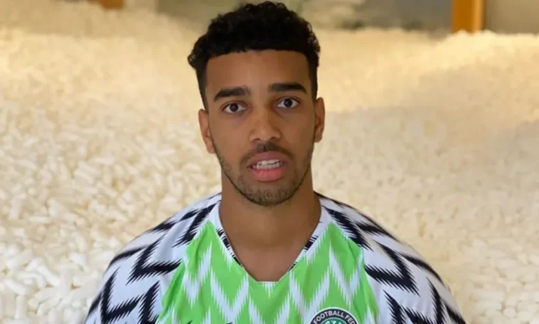 niko omilana net worth