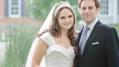 rebecca wood husband