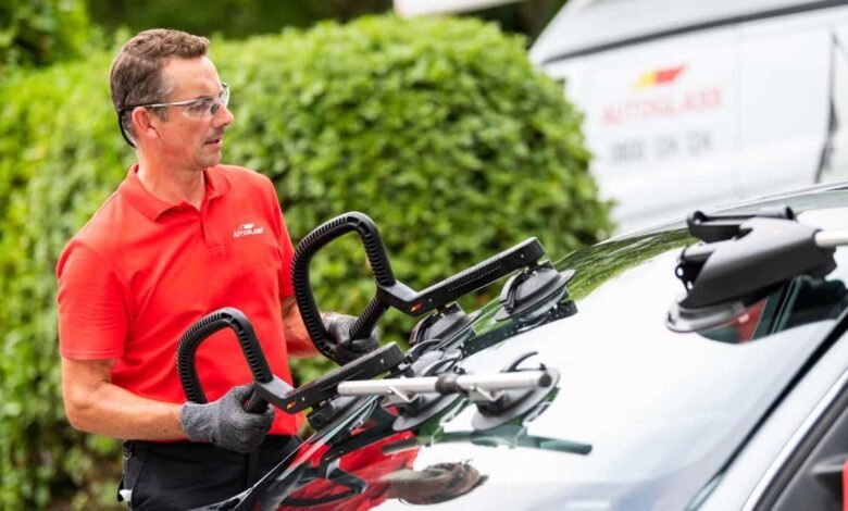 windscreens repair hemel hempstead
