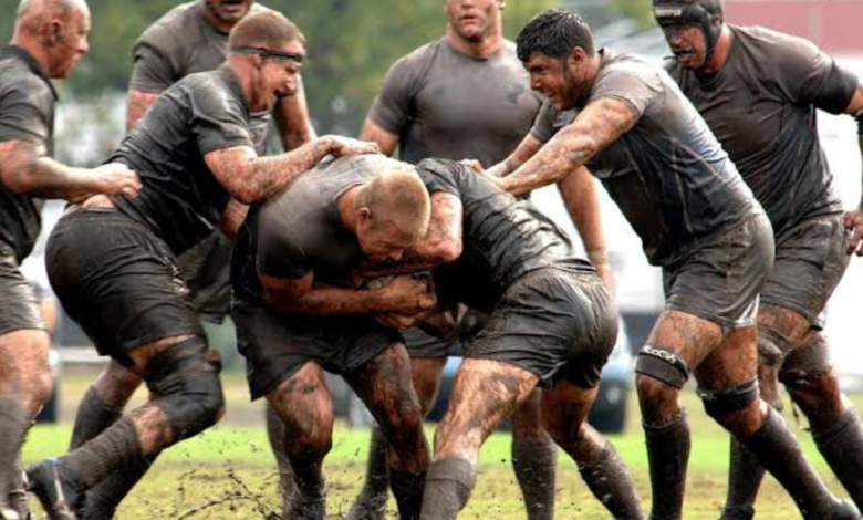 what is the hardest sport in the world