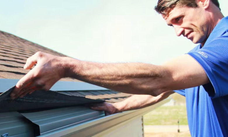 gutter companies near me