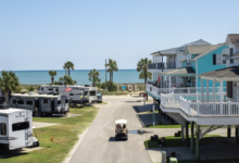 ocean lakes family campground