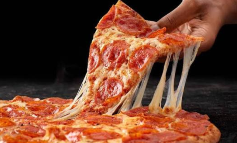 ny style pizza near me