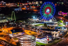 things to do in branson mo
