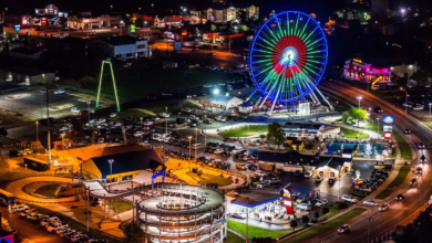 things to do in branson mo