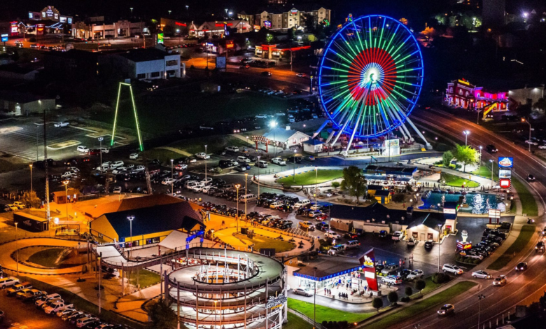 things to do in branson mo