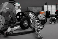 volkswagen parts near me