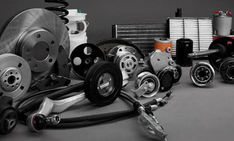 volkswagen parts near me