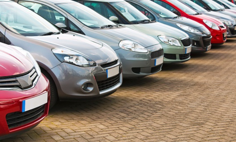 car auctions near me