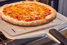 pizza steel for oven