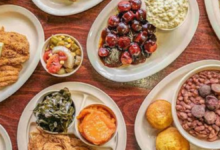 soul food restaurant near me