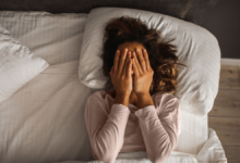 night terrors in adults