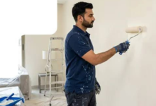 interior painting near me
