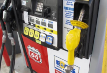 e85 gas near me