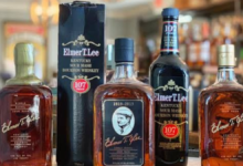 elmer t lee bourbon